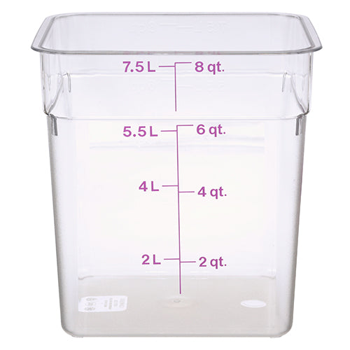 8SFSCW441 Cambro 8SFSCW441 Cambro